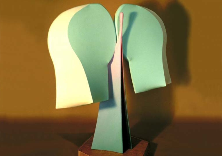 Turning Pink for Great Expections jpg