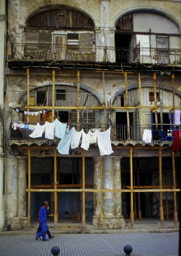 house
remodel havana
