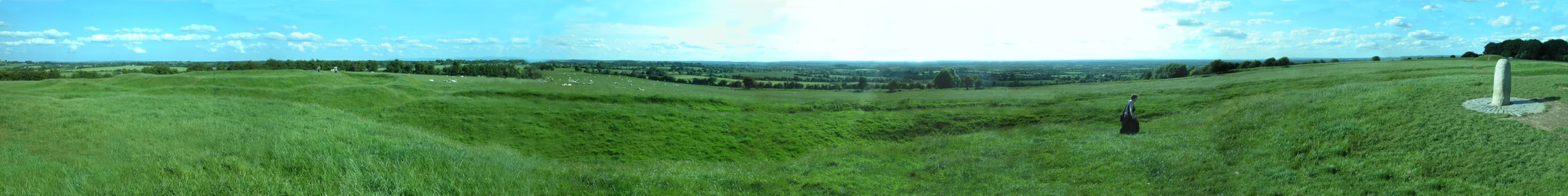 Hill of Tara 4