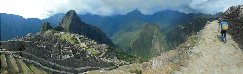 machu pichu panorama 4inch