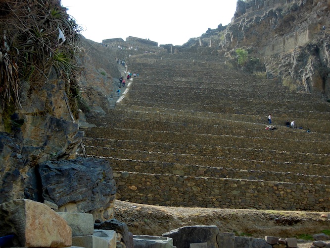 ollantaytambo