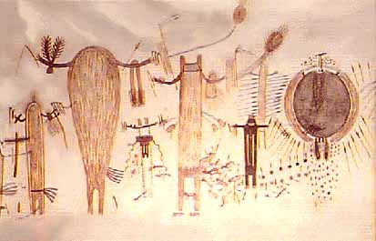 Panther Cave
                    plate 25. p63