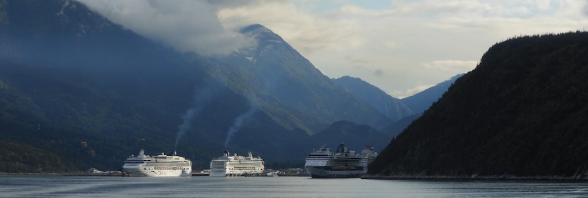 Skagway