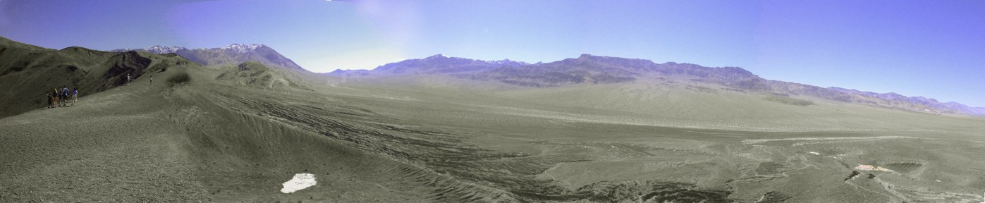 Hebech
                  Crater