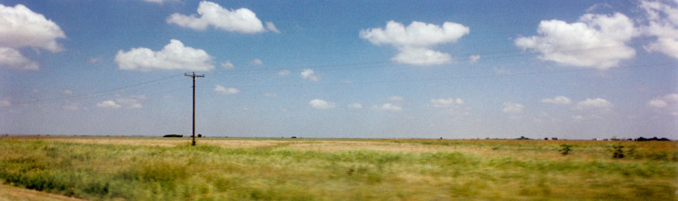 Panhandle,
                Texas