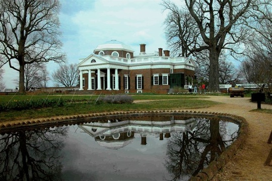 Monticello, Va