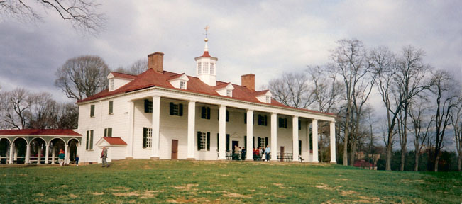 Mt
                  vernon